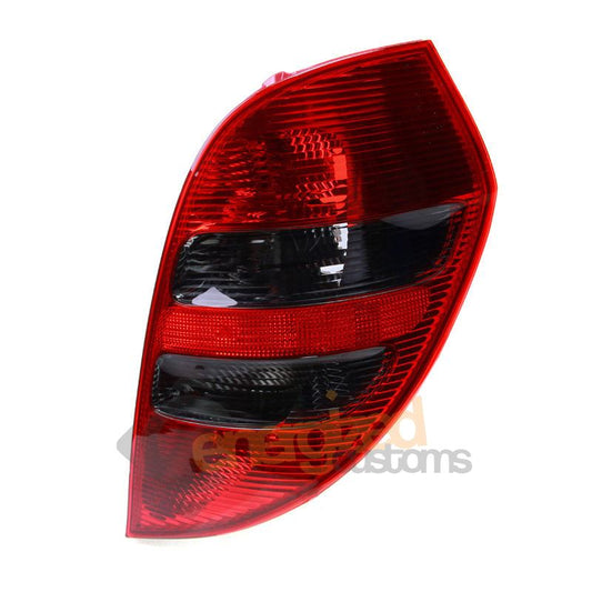 MERCEDES BENZ A CLASS W169 2005-2008 REAR TAIL LIGHT DRIVERS SIDE O/S