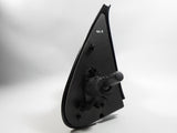 Nissan Micra K12 2003-2010 Cable Adjust Black Wing Door Mirror Drivers Side