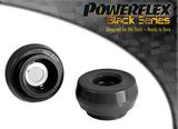 VW Golf Mk3 4WD 1992-1998 PowerFlex Black Series Front Strut, Top Mount
