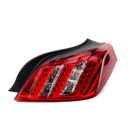 Peugeot 508 Saloon 2011-2014 Rear Tail Light Drivers Side O/S