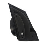 Mazda 2 9/2007-> Electric Heated Wing Door Mirror Primed Cover Passenger Side