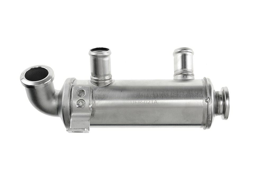 Peugeot 1007 2005 - 2009 1.4 HDI EGR Cooler