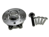 Audi A4 B8 Saloon/Estate 2008-2015 Front Hub Wheel Bearing Kit