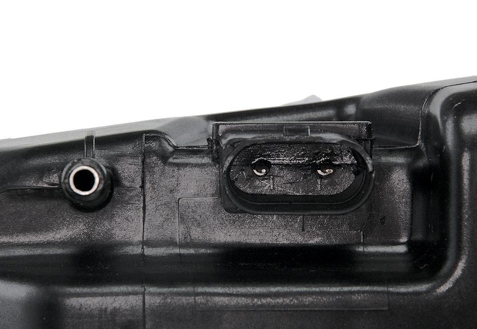 Porsche Cayenne Mk1 2003-2010 Radiator Coolant Expansion Header Tank