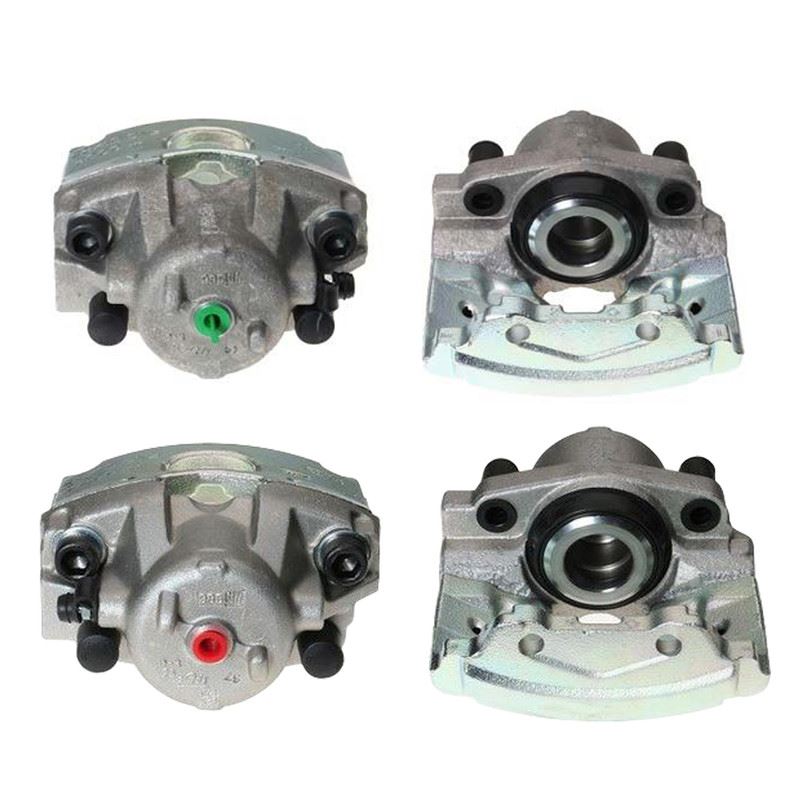 Vauxhall/Opel Vectra C Z02 2002-2008 Front Left & Right Brake Calipers