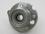 For Toyota Rav 4 Mk2 2000-2005 Rear Hub Wheel Bearings Pair