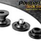 For Porsche 911 Classic 1965-1989 PowerFlex Black Engine/Gearbox Mount Bush