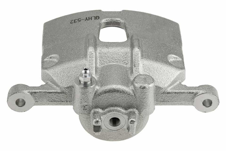 Hyundai i10 2013-2022 Front Left Brake Caliper 241/252mm Discs