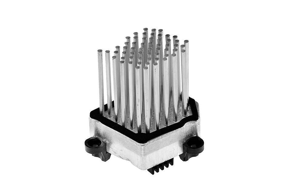 BMW X3 E83 2003 - 2011 Heater Blower Motor Fan Resistor