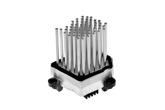 BMW X3 E83 2003 - 2011 Heater Blower Motor Fan Resistor