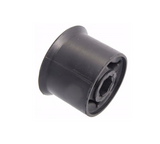 VW Fox Front Lower Pair Wishbone Control Arms Pair with Bushes