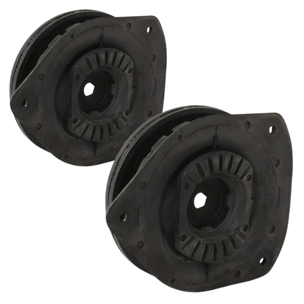 Renault Megane MK3 2008-2016 Front Suspension Strut Top Mounts & Bearings