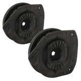 Renault Megane MK3 2008-2016 Front Suspension Strut Top Mounts & Bearings