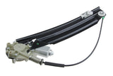 BMW 5 Series E39 1995-2004 Rear Right Electric Window Regulator