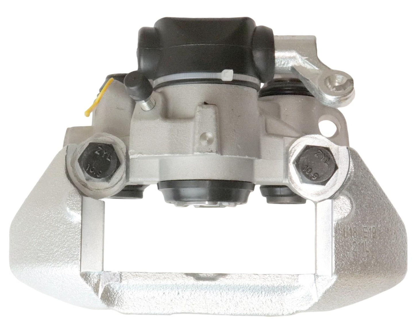 Peugeot 206 Hatchback 2.0 RC 2003-2007 Rear Left Brake Caliper