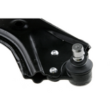 Fiat Doblo 2010-2017 Front Lower Wishbones Suspension Arms Pair