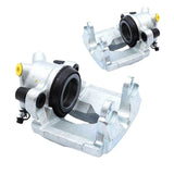 BMW 3 Series E46 330i and 330d 1998-2005 Front Brake Calipers Pair