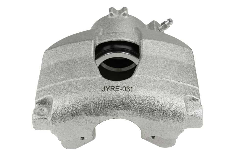 Renault Wind 2010-2013 Front Left Brake Caliper 320mm Discs