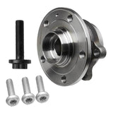 Skoda Octavia Hatch & Estate 2004-2013 Front Hub Wheel Bearing Kit