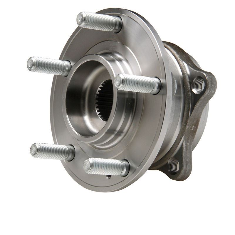 Hyundai Santa Fe Mk 2 4WD 2006-2012 Front/Rear Left or Right Hub Wheel Bearing Kit