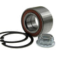 For Seat Arosa 1997-2004 Front Wheel Bearing Kit