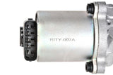 Toyota Corolla Verso 2005 - 2009 2.2 D-4D EGR Valve