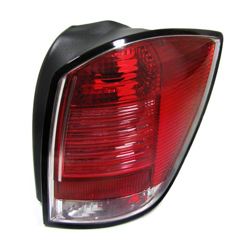 VAUXHALL ASTRA H MK5 7/2007-2010 REAR TAIL LIGHT DRIVERS SIDE O/S