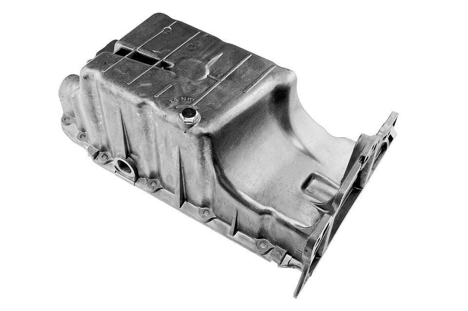 Opel Vauxhall Meriva 2005-2010 1.6 Turbo Aluminium Engine Oil Sump Pan