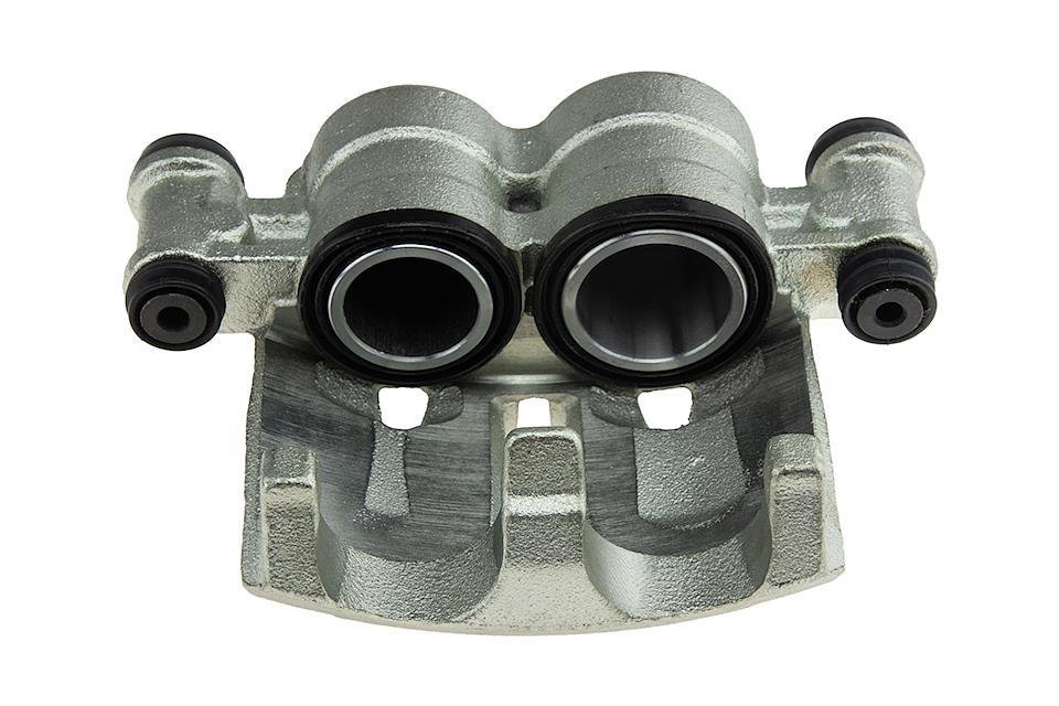 Citroen Relay 2006-2023 Front Left Brake Caliper 300mm Discs