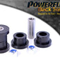 For Ford Sierra/Sapphire RS Cosworth PowerFlex Black Front Inner Track Arm Bush