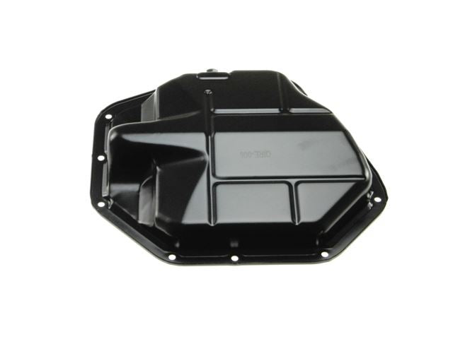 Nissan Qashqai Mk1 2007-2013 2.0 Steel Engine Oil Sump Pan