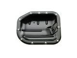 Toyota Auris 2007-2012 1.4 D-4D Steel Engine Oil Sump Pan