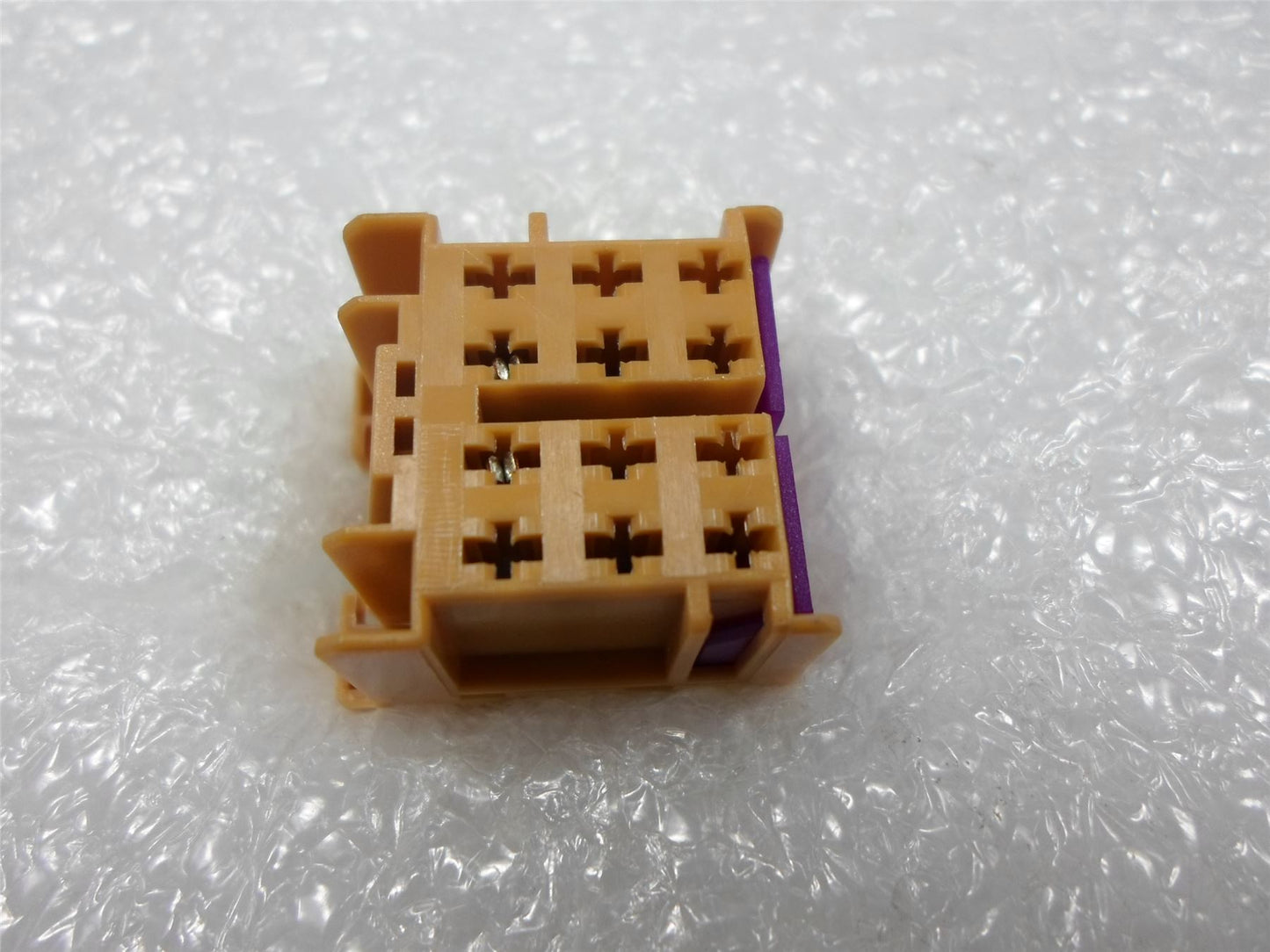 Volkswagen Polo Mk4 2005-3/2010 Cable Wing Door Mirror Black Cover Drivers Side