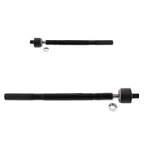 Peugeot 206 2A/C 2E/K 2D 1998-2018 Front Inner Tie Track Rod Ends