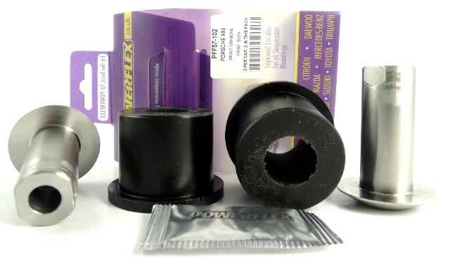 For Porsche 964 1989-1994 PowerFlex Front Wishbone Front Bush