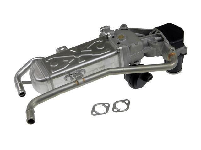 Seat Toledo 1.6 TDi 2012-2017 EGR Valve & Cooler 03L131512BH