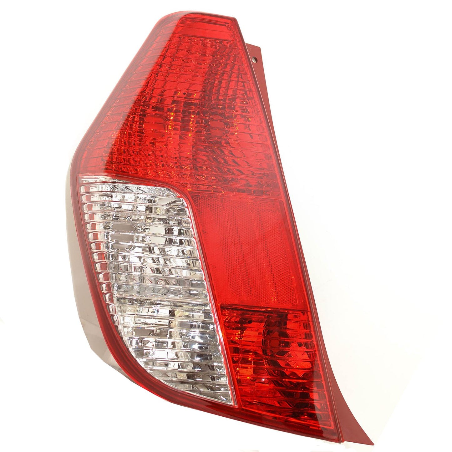 HYUNDAI I10 2008-3/2011 REAR TAIL LIGHT PASSENGER SIDE N/S