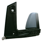 Ford Transit Connect 2013-2016 Electric Primed Wing Door Mirror Drivers Side