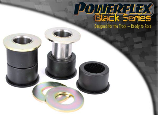 For Lancia Dedra 1989-2000 PowerFlex Black Front Lower Wishbone Front Bush