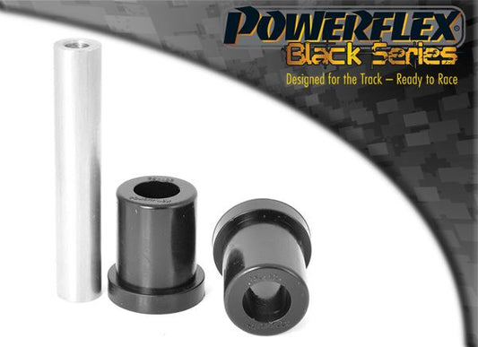 For Universal Bushes 100 Series Top-Hat Bush PowerFlex Black Series