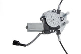Alfa Romeo 147 2000-2010 Front Left Electric Window Regulator