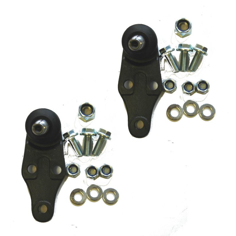 Land Rover Freelander L314 L359 LN 1998-2006 Front Lower Ball Joints Pair