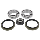 Ford Scorpio Mk2 1994-1998 Rear Wheel Bearing Kits Pair With ABS