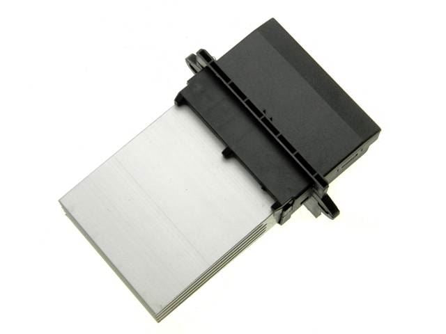 Nissan Note 2006 - 2012 1.4 / 1.6 / 1.5 dCi Heater Blower Motor Fan Resistor