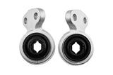 BMW 3 Series E46 1998-2007 Front Lower Wishbone Bushes Mounts Pair