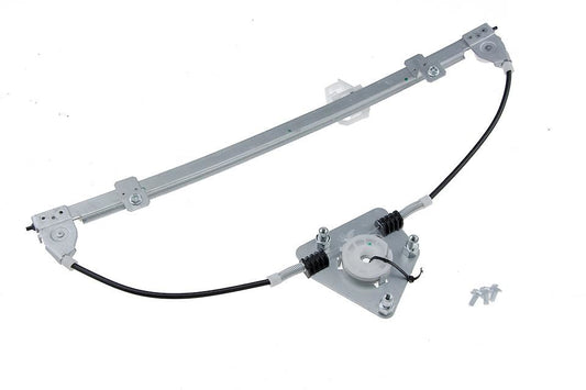 Fiat Idea 2003-2012 Front Left Electric Window Regulator
