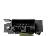 Opel / Vauxhall Corsa 2010 - 2018 1.2 / 1.4 Heater Blower Motor Fan Resistor