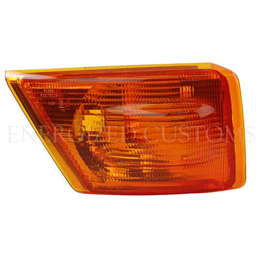 IVECO DAILY 2000-2006 FRONT INDICATOR AMBER DRIVERS SIDE O/S