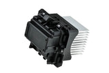 Renault Clio MK4 2008 - 2018 Heater Blower Motor Fan Resistor