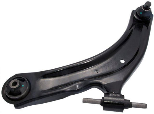 Nissan X-Trail 2007-2015 Front Lower Left Wishbone Suspension Control Arm OEM Quality Left Side